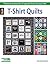T-Shirt Quilts: 7 Quilting ...