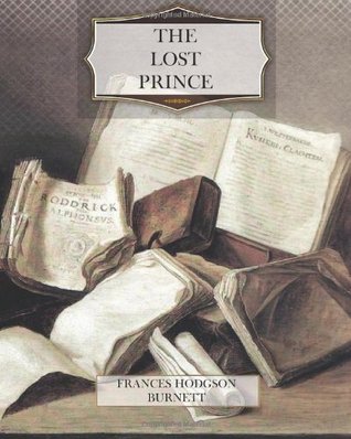 The Lost Prince
