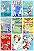 Children Book Sets (7) : Henry Huggins, Ottis Strapford, Ellen Tidbits, Henry & Ribsy, Henry and the Clubhouse, Henry & the Paper Route, Ribsy (Book Sets for Kids)