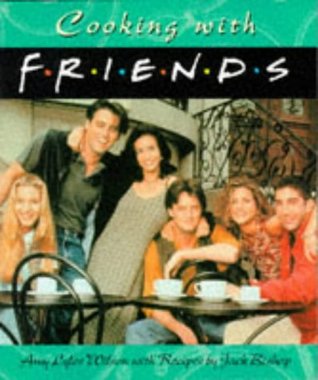 Cooking With Friends (Hardcover)