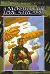 A Nomad of the Time Streams (Eternal Champion #4)