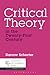 Critical Theory in the Twenty-First Century (Critical Theory and Contemporary Society)