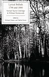 Lyrical Ballads: ...
