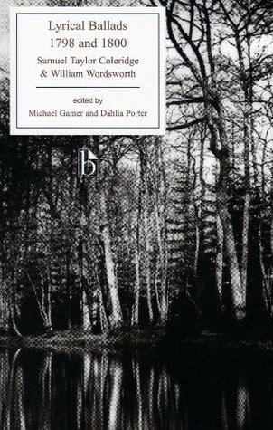 Lyrical Ballads: 1798 and 1800 (Paperback)