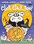 Click, Clack, Boo!: A Tricky Treat