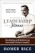 Leadership Fitness: Developing and Reinforcing Successful, Positive Leaders