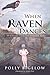 When Raven Dances: WWII Invades Young Lives In Seward, Alaska