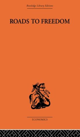 Roads to Freedom: Essays in Honour of Friedrich A. von Hayek (Kindle Edition)