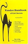 Voodoo Handbook of Cult Secrets Voodoo Handbook of Cult Secrets