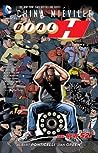 Dial H, Vol. 2 by China Miéville