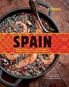 Spain: Recipes an...