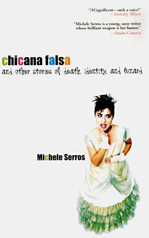 Chicana Falsa : And Other Stories of Death, Identity, & Oxnard (Paperback)