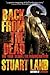 Back from the Dead: the true sequel to Frankenstein
