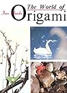 World of Origami by Isao Honda