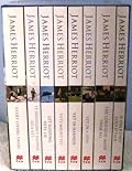 THE COMPLETE JAMES HERRIOT Box Set 1-8