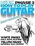 Ernie Ball How To Play Guitar Phase 2 Book