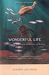 Wonderful Life: The Burgess Shale and the Nature of History Book cover for Wonderful Life: The Burgess Shale and the Nature of History
