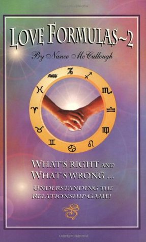 Love Formulas-2 (Paperback)