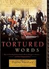 Ten Tortured Word...