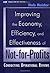 Improving the Economy, Effi...