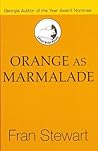 Orange as Marmalade