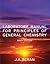 Laboratory Manual for Principles of General Chemistry, 9th Edition