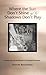 Where the Sun Don't Shine and the Shadows Don't Play: Growing Up with an Obsessive-Compulsive Hoarder