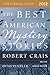 The Best American Mystery S...