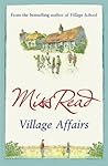 Village Affairs: ...