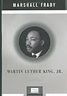 Martin Luther King, Jr. by Marshall Frady
