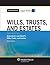 Wills, Trusts, and Estates: Keyed to Courses Using Dukeminier and Sitkoff's Wills, Trusts and Estates (Casenote Legal Briefs)
