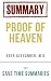 Proof of Heaven -- Dr. Eben...