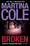 Broken