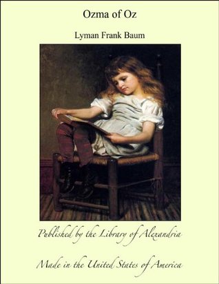 Ozma of Oz