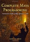 Complete Maya Programming: An Extensive Guide to MEL and C++ API (The Morgan Kaufmann Series in Computer Graphics) Complete Maya Programming: An Extensive Guide to MEL and C++ API (The Morgan Kaufmann Series in Computer Graphics)