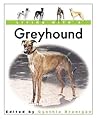 Living With a Greyhound (Living With a Pet Series)