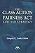 The Class Action Fairness Act by Gregory Cook