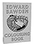 Edward Bawden Colouring Book /anglais