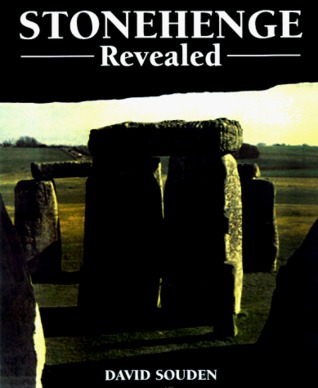 Stonehenge Revealed (Hardcover)