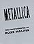 Metallica by Ross Halfin Metallica by Ross Halfin
