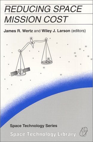 Reducing Space Mission Cost (Paperback)
