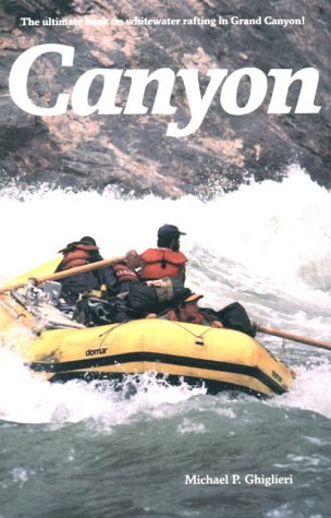 Canyon (Paperback)