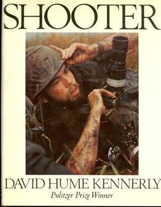 Shooter (Hardcover)