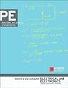 PE Electrical and Computer Engineering by National Council of Examine... PE Electrical and Computer Engineering by National Council of Examine...
