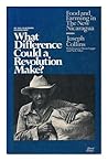 What Difference Could a Revolution Make?: Food and Farming in the New Nicaragua