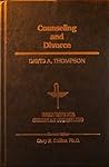 Counseling and Divorce (RESOURCES FOR CHRISTIAN COUNSELING)