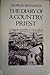 Diary of a Country Priest by Georges Bernanos
