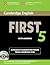 Cambridge English First 5 Self-study Pack (Student's Book with Answers and Audio CDs (2)): Authentic Examination Papers from Cambridge ESOL (FCE Practice Tests)