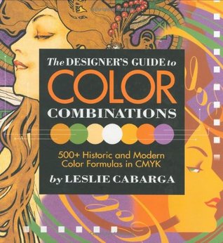The Designer's Guide to Color Combinations (Hardcover)
