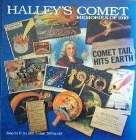 Halley's comet: Memories of 1910